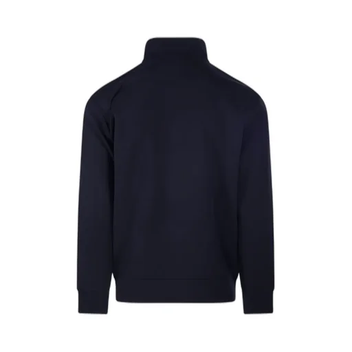 Logo-Tape Sweatshirt