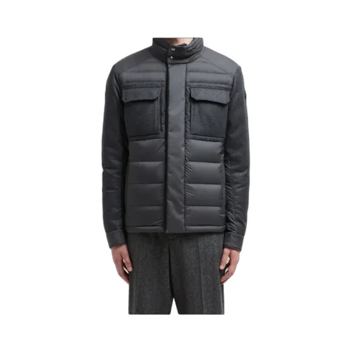 Moncler Vallanta Padded Jacket