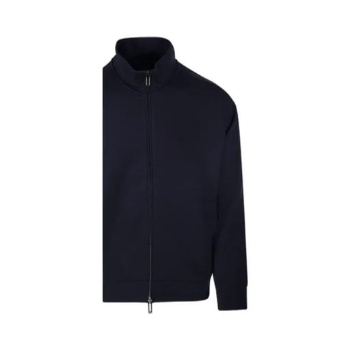 Logo-Tape Sweatshirt