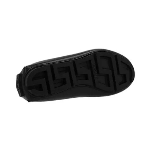 Versace Medusa Head Slip-On Loafers