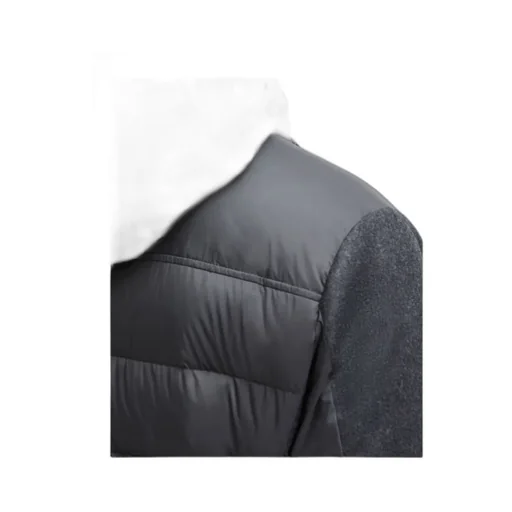 Moncler Vallanta Padded Jacket
