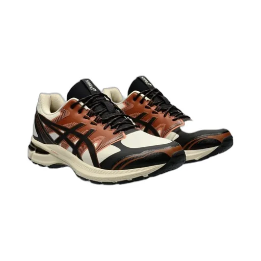Asics Gel-Terrain Lace-Up Sneakers