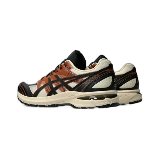 Asics Gel-Terrain Lace-Up Sneakers