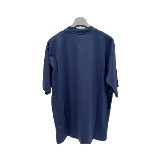 Marni Logo Printed Crewneck T-Shirt