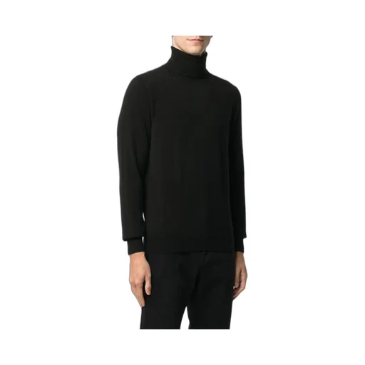 Malo Rollneck Knitted Jumper