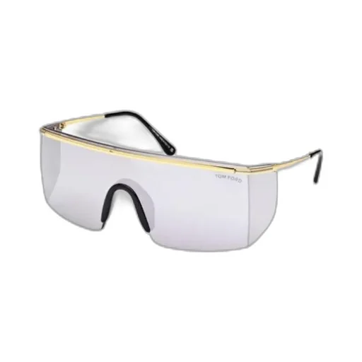 Logo Sunglasses