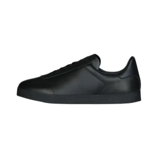 Givenchy Logo Debossed Town Sneakers