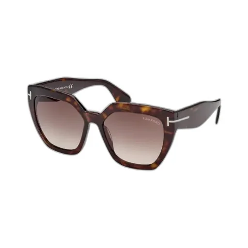 Logo Sunglasses