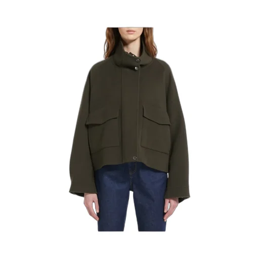 Yais Wool Jacket