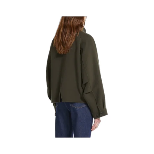Yais Wool Jacket