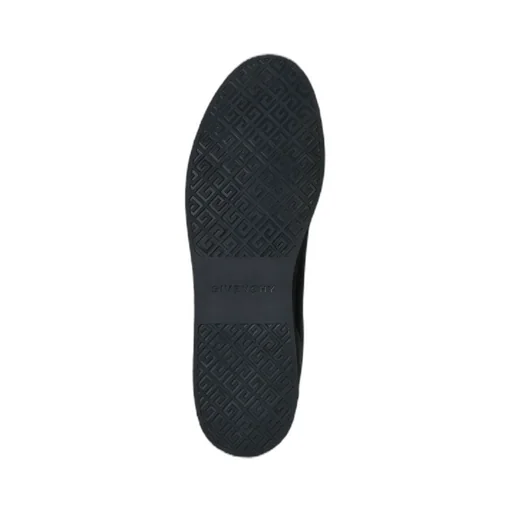 Givenchy Logo Debossed Town Sneakers