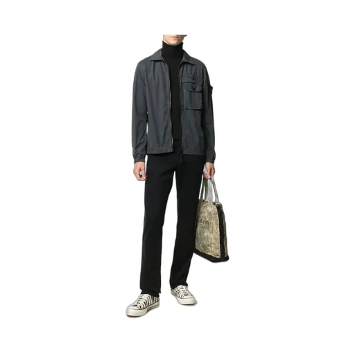 Malo Rollneck Knitted Jumper