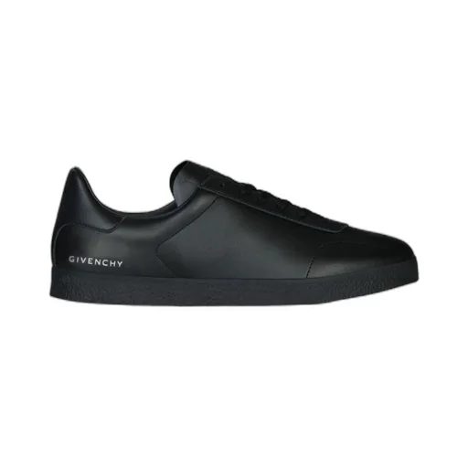 Givenchy Logo Debossed Town Sneakers