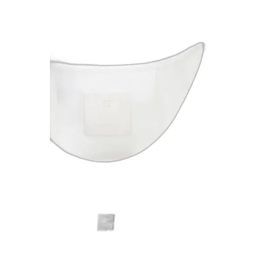 Givenchy 4G Logo Plaque Crewneck Tank Top