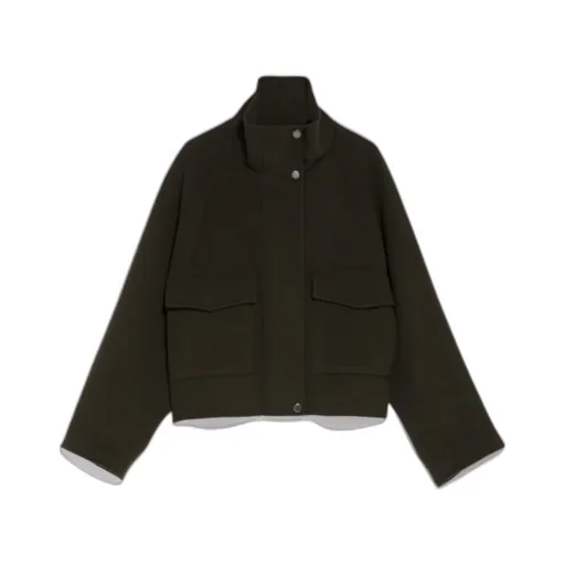 Yais Wool Jacket