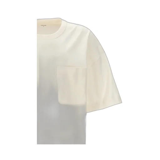 Lemaire Short-Sleeved Crewneck T-Shirt