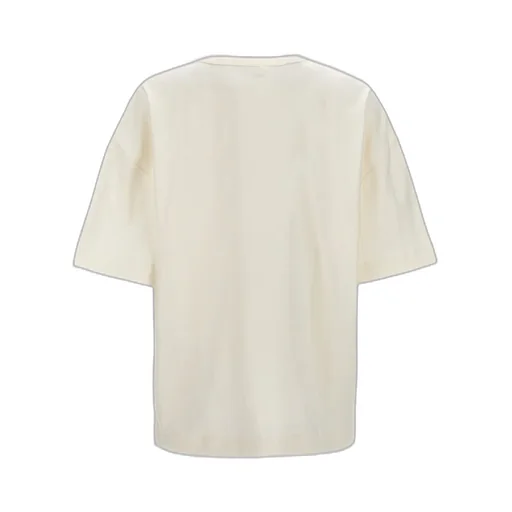 Lemaire Short-Sleeved Crewneck T-Shirt