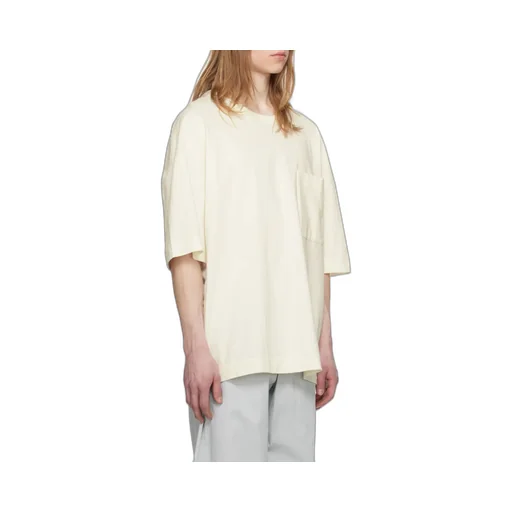 Lemaire Short-Sleeved Crewneck T-Shirt