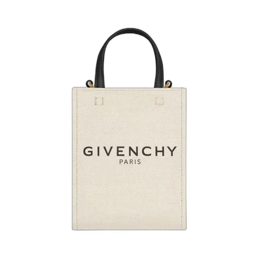 Givenchy Mini G-Tote Shopping Bag