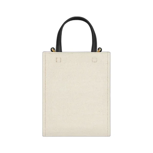 Givenchy Mini G-Tote Shopping Bag