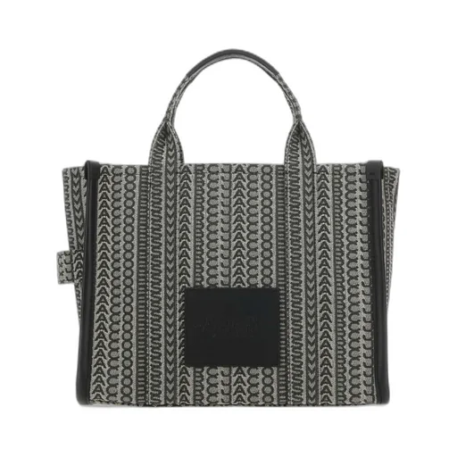 Marc Jacobs Monogram Jacquard Medium Tote Bag