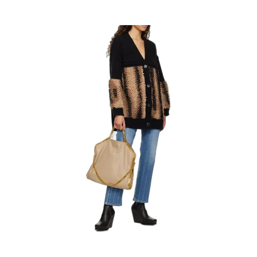 Stella Mccartney Falabella Chained Tote Bag
