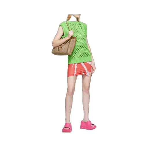 Stella Mccartney Falabella Chained Tote Bag