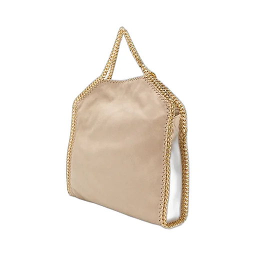 Stella Mccartney Falabella Chained Tote Bag