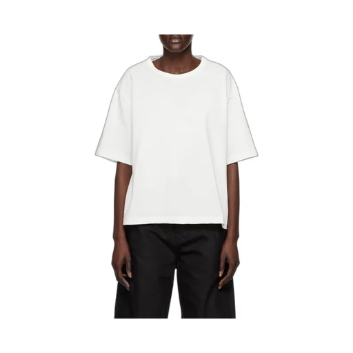 Studio Nicholson Lee Short Sleeved Crewneck T-Shirt
