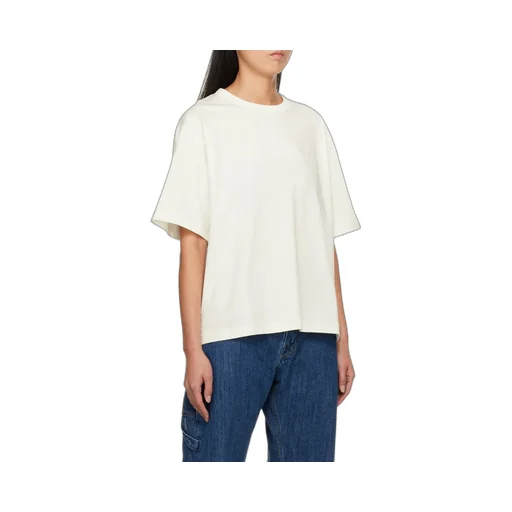 Studio Nicholson Lee Short Sleeved Crewneck T-Shirt