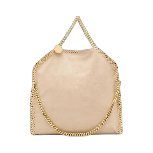 Stella Mccartney Falabella Chained Tote Bag