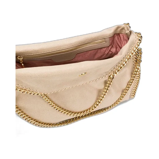Stella Mccartney Falabella Chained Tote Bag