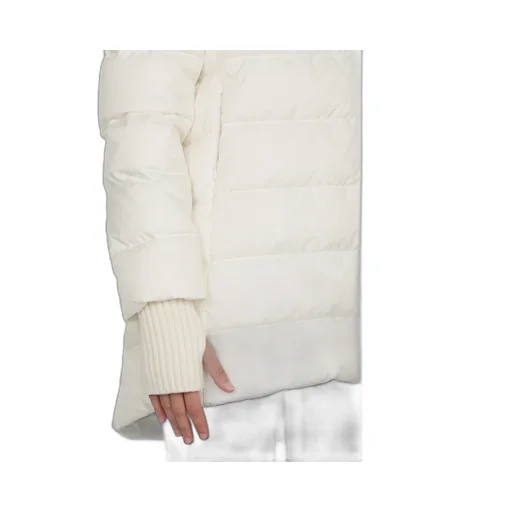 Herno Hooded Zip-Up Puffer Jacket