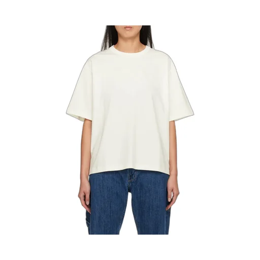 Studio Nicholson Lee Short Sleeved Crewneck T-Shirt