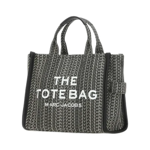 Marc Jacobs Monogram Jacquard Medium Tote Bag