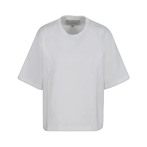 Studio Nicholson Lee Short Sleeved Crewneck T-Shirt