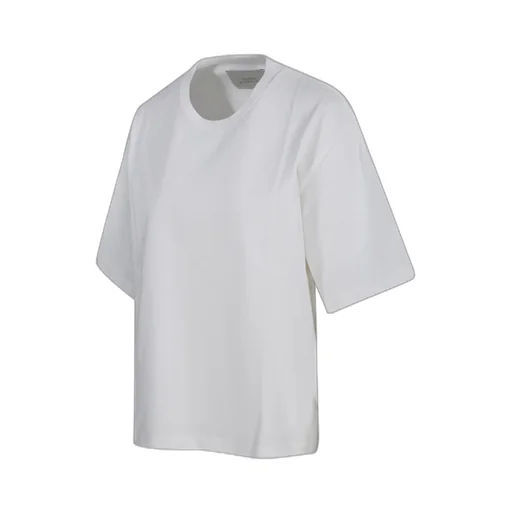 Studio Nicholson Lee Short Sleeved Crewneck T-Shirt