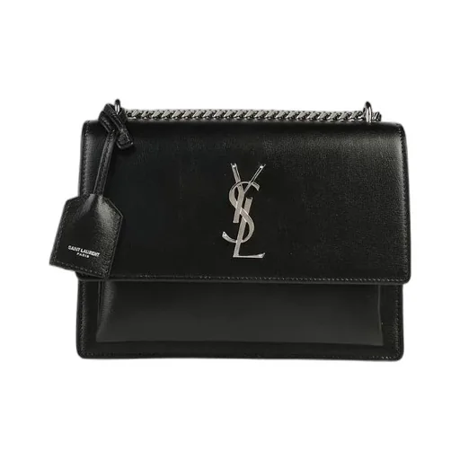 Saint Laurent Sunset Medium Shoulder Bag