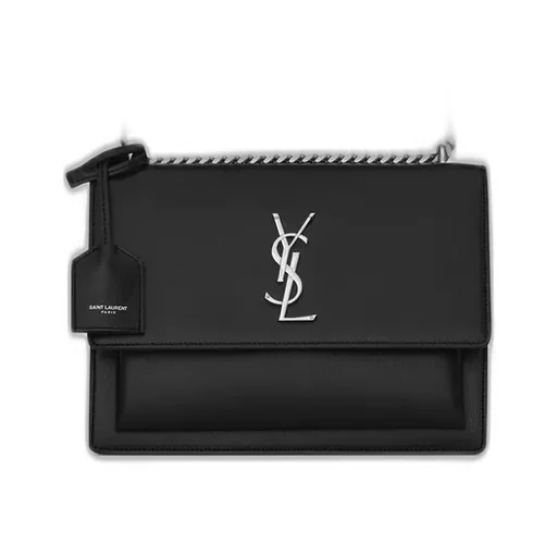 Saint Laurent Sunset Medium Shoulder Bag