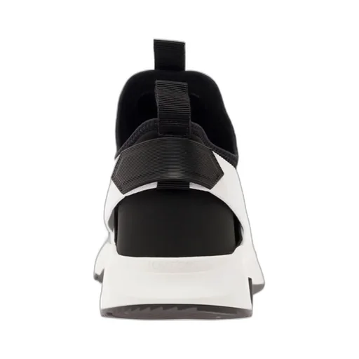 Tom Ford Jago Panelled Lace-Up Sneakers