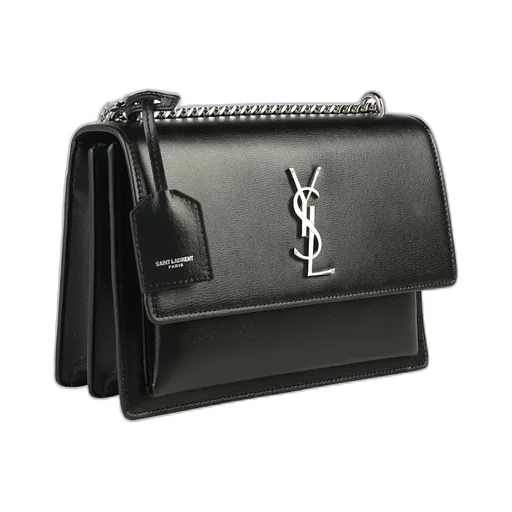 Saint Laurent Sunset Medium Shoulder Bag