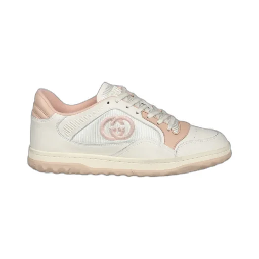 Gucci Mac80 Low-Top Sneakers
