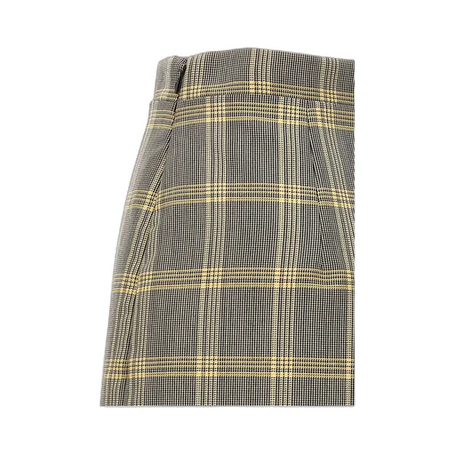 Marni Prince Of Wales Mini Skirt