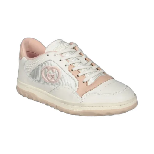 Gucci Mac80 Low-Top Sneakers