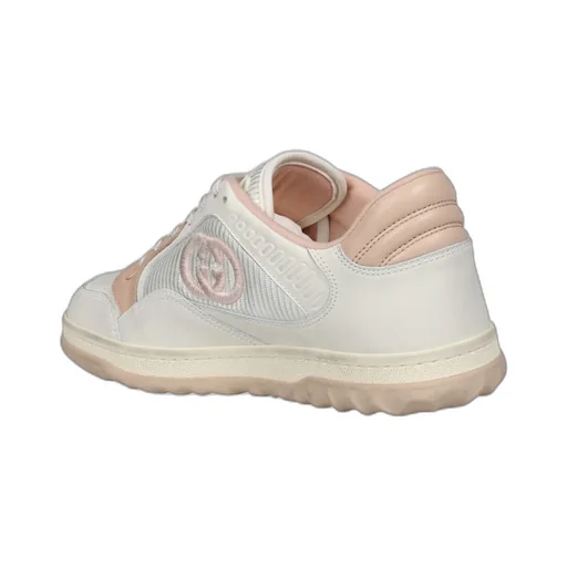 Gucci Mac80 Low-Top Sneakers