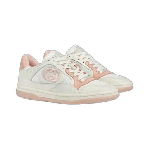 Gucci Mac80 Low-Top Sneakers