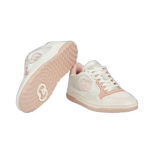 Gucci Mac80 Low-Top Sneakers