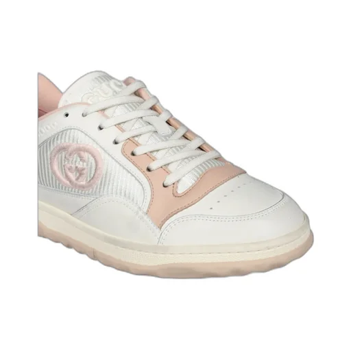 Gucci Mac80 Low-Top Sneakers