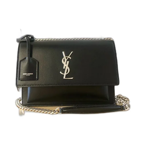 Saint Laurent Sunset Medium Shoulder Bag