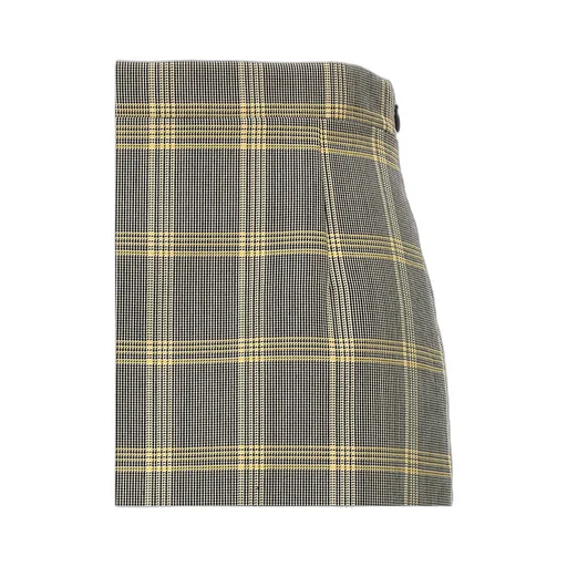 Marni Prince Of Wales Mini Skirt